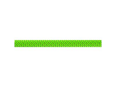 BEAL Virus univerzális kötél, 10 mm, solid green