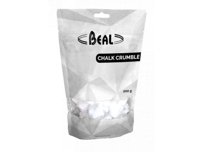 Beal CHALK CRUMBLE chalk, white