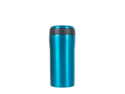 LIFEVENTURE Thermal Mug termohrnek, 300 ml, Gloss Blue