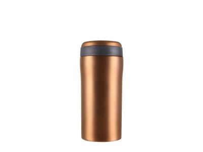 LIFEVENTURE Thermal Mug thermal mug, 300 ml, Copper