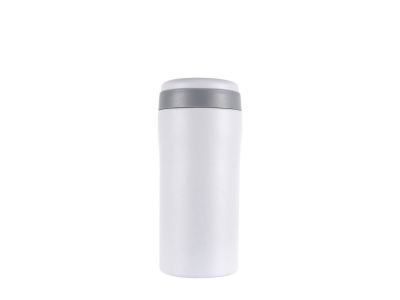 LIFEVENTURE Thermal Mug thermal mug, 300 ml, light gray