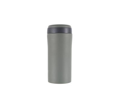 Lifeventure Thermal Mug Thermobecher, 300 ml, mattgrau