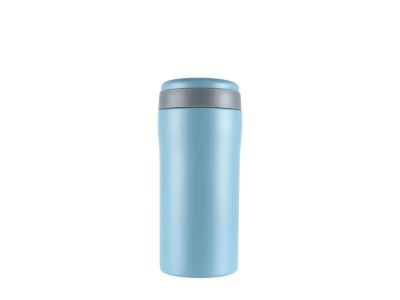 Lifeventure thermal mug, 300 ml, matte ice blue