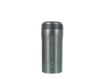 LIFEVENTURE Thermal Mug termohrnek, 300 ml, Gloss Tungsten