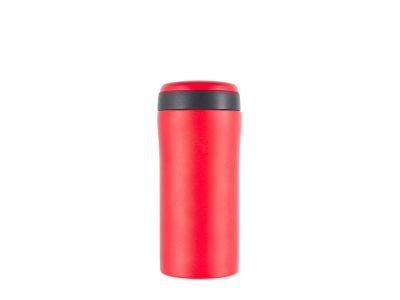 Cană termică Lifeventure Thermal Mug, 300 ml, roșu mat