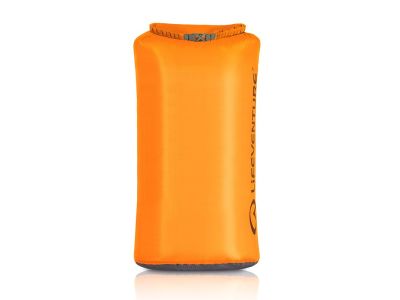 Lifeventure Ultralight Dry Bag vak, 75 l, oranžová