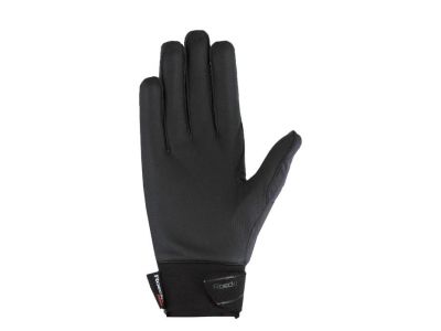 Roeckl Laikko Handschuhe, schwarz
