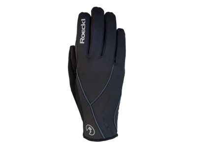 Roeckl Laikko gloves, black