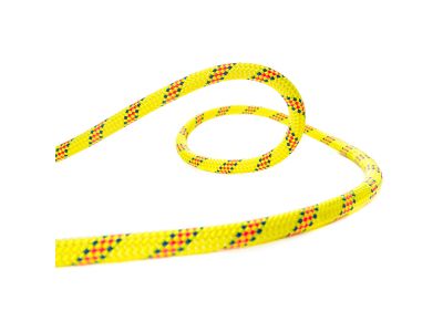 BEAL Karma lano 9.8 mm, žltá