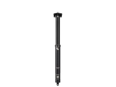 Wolf Tooth Resolve telescopic seat post, 160 mm, 30.9 mm, 423 mm