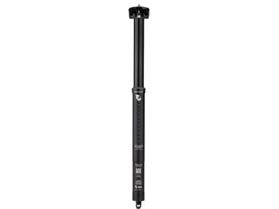 Wolf Tooth Resolve telescopic seat post, Ø-30.9 mm, 503 mm/200 mm