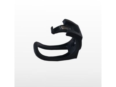 Knog Ersatzgummiband für Blinder Arc 220, kurz