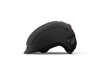 Giro Caden II LED-Helm, mattschwarz