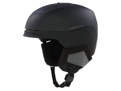 Oakley MOD5 MIPS helmet, blackout