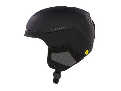 Oakley MOD5 MIPS helmet, blackout