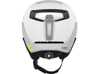 Oakley MOD5 MIPS helmet, white
