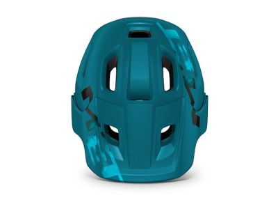 MET Roam MIPS helmet, blue