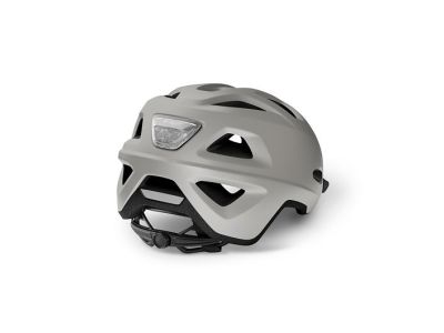MET Mobility helmet, gray