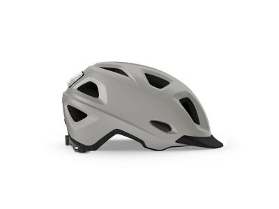 MET Mobility Helm, grau