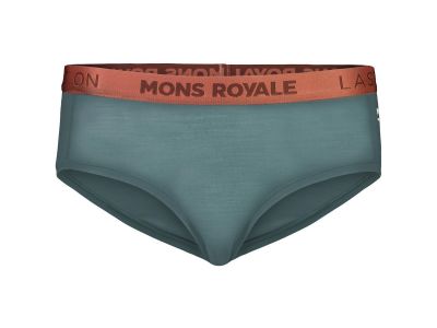 Mons Royale Sylvia Boyleg women&amp;#39;s panties, burnt sage