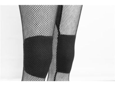 Brynje Wool Thermo kalesony ze wzmocnieniami na kolanach, czarne