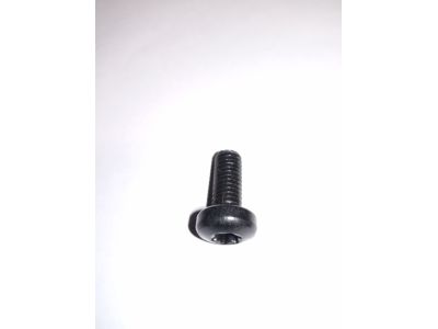 GHOST bowden clamp screw SHR-ISO14583-TX25-(A2R)-M5x11