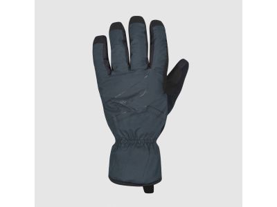 Karpos FINALE EVO rukavice, bridlicová/čierna