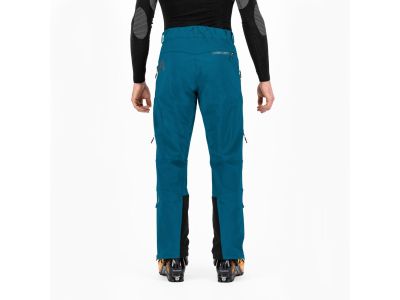 Karpos Marmolada trousers, sea blue