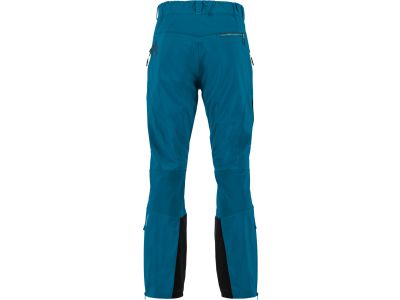 Pantaloni Karpos Marmolada, albastru mare