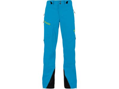 Karpos PALU&amp;#39; EVO pants, blue/yellow