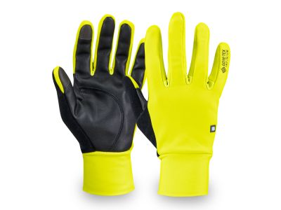 Sportful INFINIUM rukavice, žltá