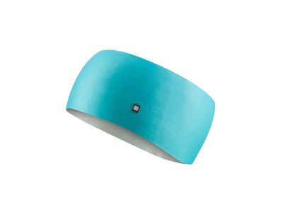 Sportful MATCHY Damen-Stirnband, blaue Strahlkraft