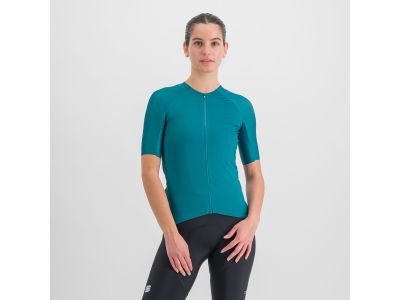 Sportful MATCHY women&amp;#39;s jersey, teal