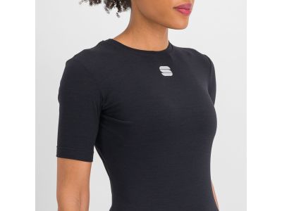 Sportful MERINO women's t-shirt, black