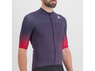 Sportful MIDSEASON PRO jersey, purple