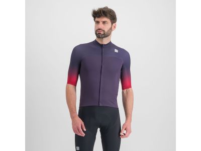 Sportful MIDSEASON PRO jersey, purple