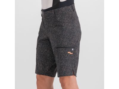 Sportful SKY RIDER GIARA Shorts, schwarz