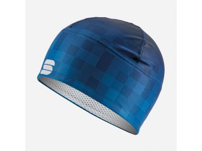 Sportful SQUADRA cap, blue