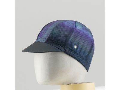 Sportful SUPERGIARA CYCLING cap, shaded galaxy blue