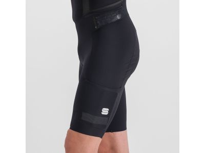 Sportful ULTRA Shorts, schwarz