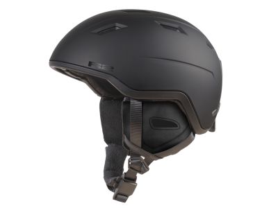 R2 IRBIS ATHS01A ski helmet, black