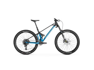 Mondraker Foxy Carbon RR 29 MIND bike marlin blue carbon MTBIKER.shop