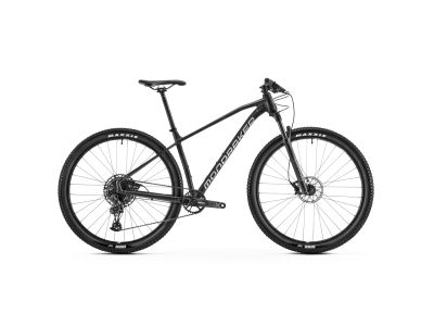 Mondraker Chrono 29 (SPE) bicykel, black/silver
