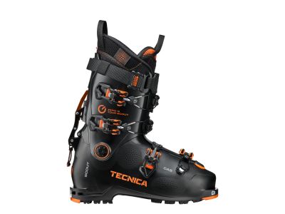 Tecnica Zero G Tour Scout ski boots, black, 22/23