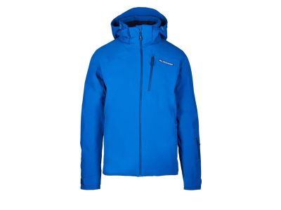 Blizzard Ski Silvretta jacket, blue