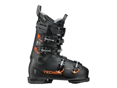 Tecnica Mach Sport 100 HV GW ski boots, black