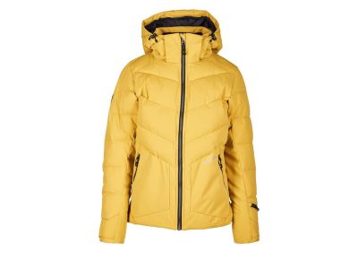 Blizzard W2W Ski Veneto women&amp;#39;s jacket, mustard yellow
