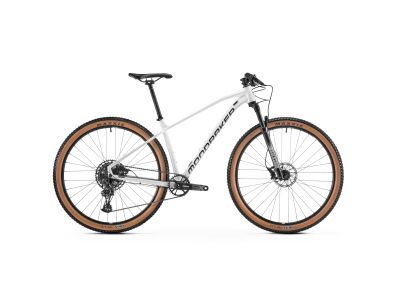 Mondraker Chrono 29 (SPE) bicykel, dirty white/black