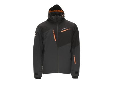 Blizzard Ski Leogang jacket, anthracite/black