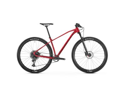 Mondraker Chrono R 29 (SPE) bicykel, cherry red/black
